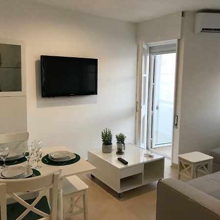 Rua Conselheiro Bivar Apartment Фаро Екстериор снимка