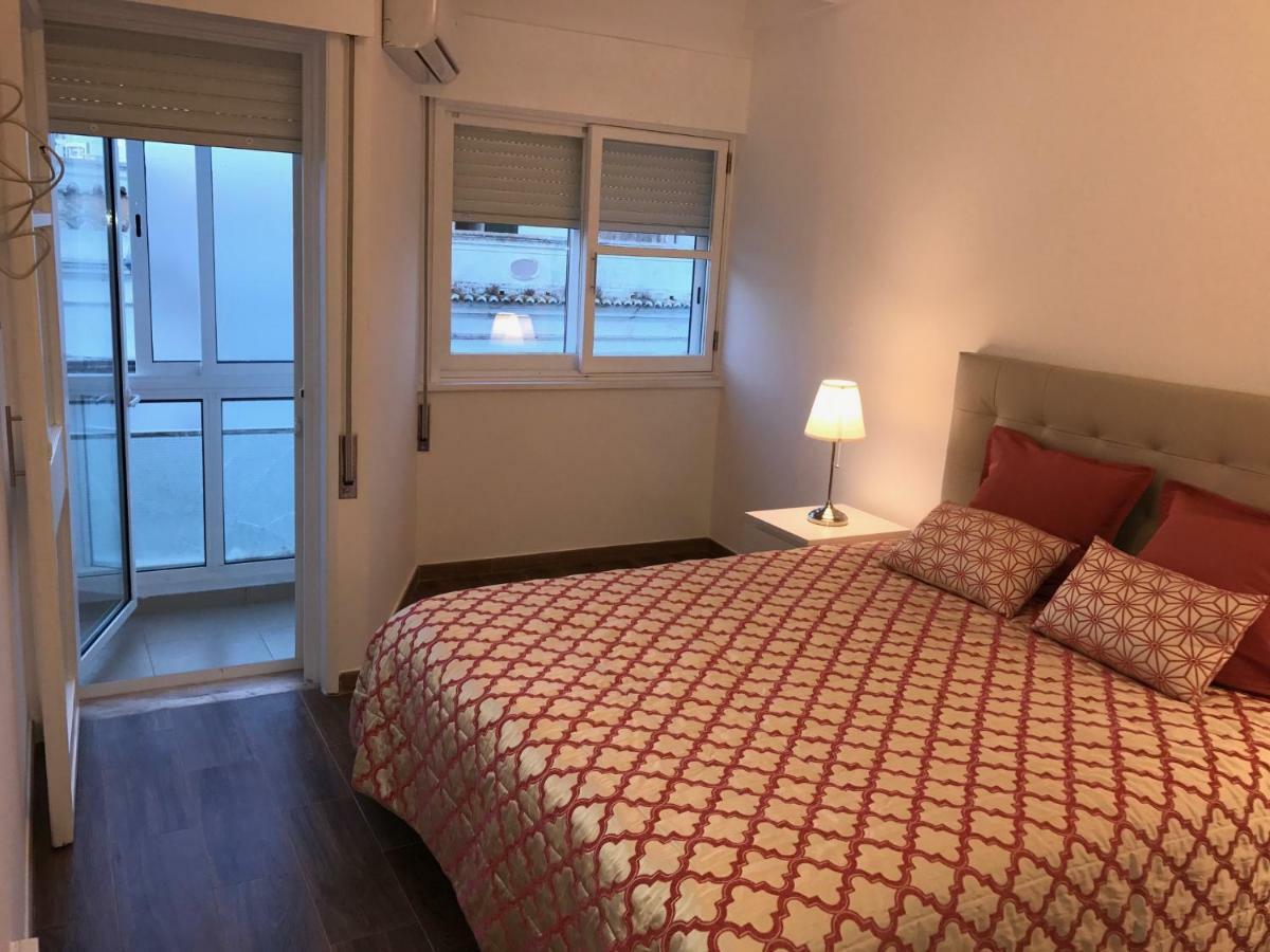 Rua Conselheiro Bivar Apartment Фаро Екстериор снимка