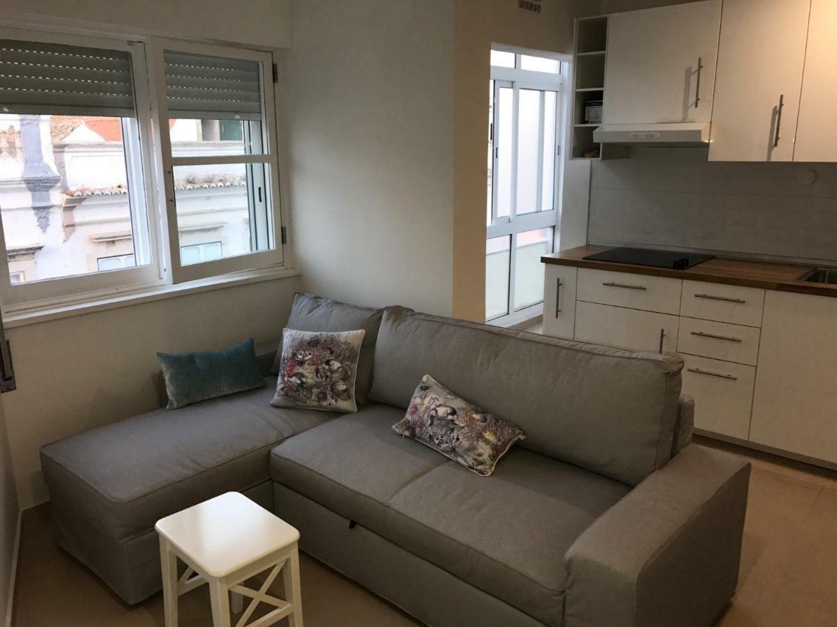 Rua Conselheiro Bivar Apartment Фаро Екстериор снимка