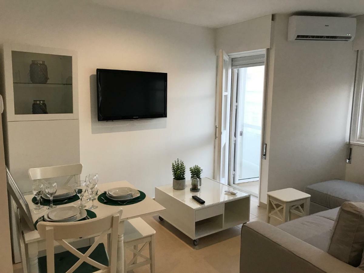 Rua Conselheiro Bivar Apartment Фаро Екстериор снимка