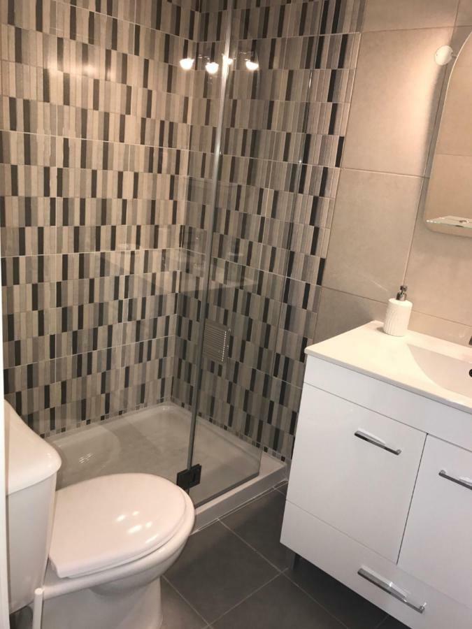 Rua Conselheiro Bivar Apartment Фаро Екстериор снимка