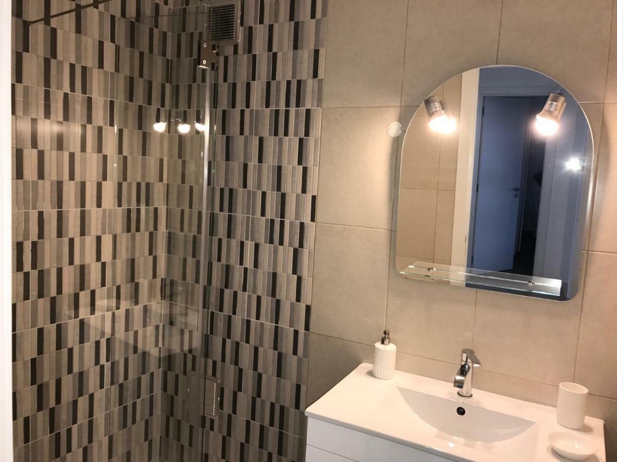 Rua Conselheiro Bivar Apartment Фаро Екстериор снимка