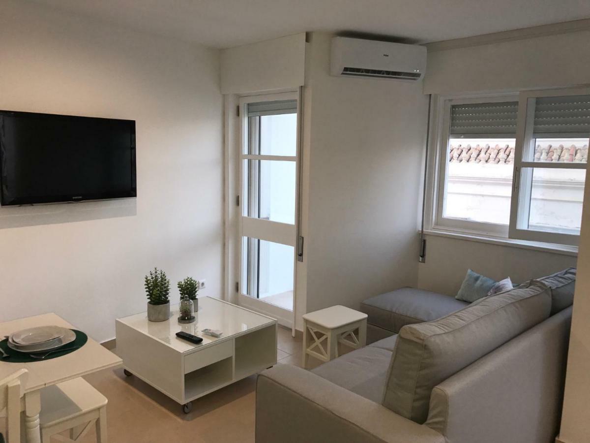 Rua Conselheiro Bivar Apartment Фаро Екстериор снимка