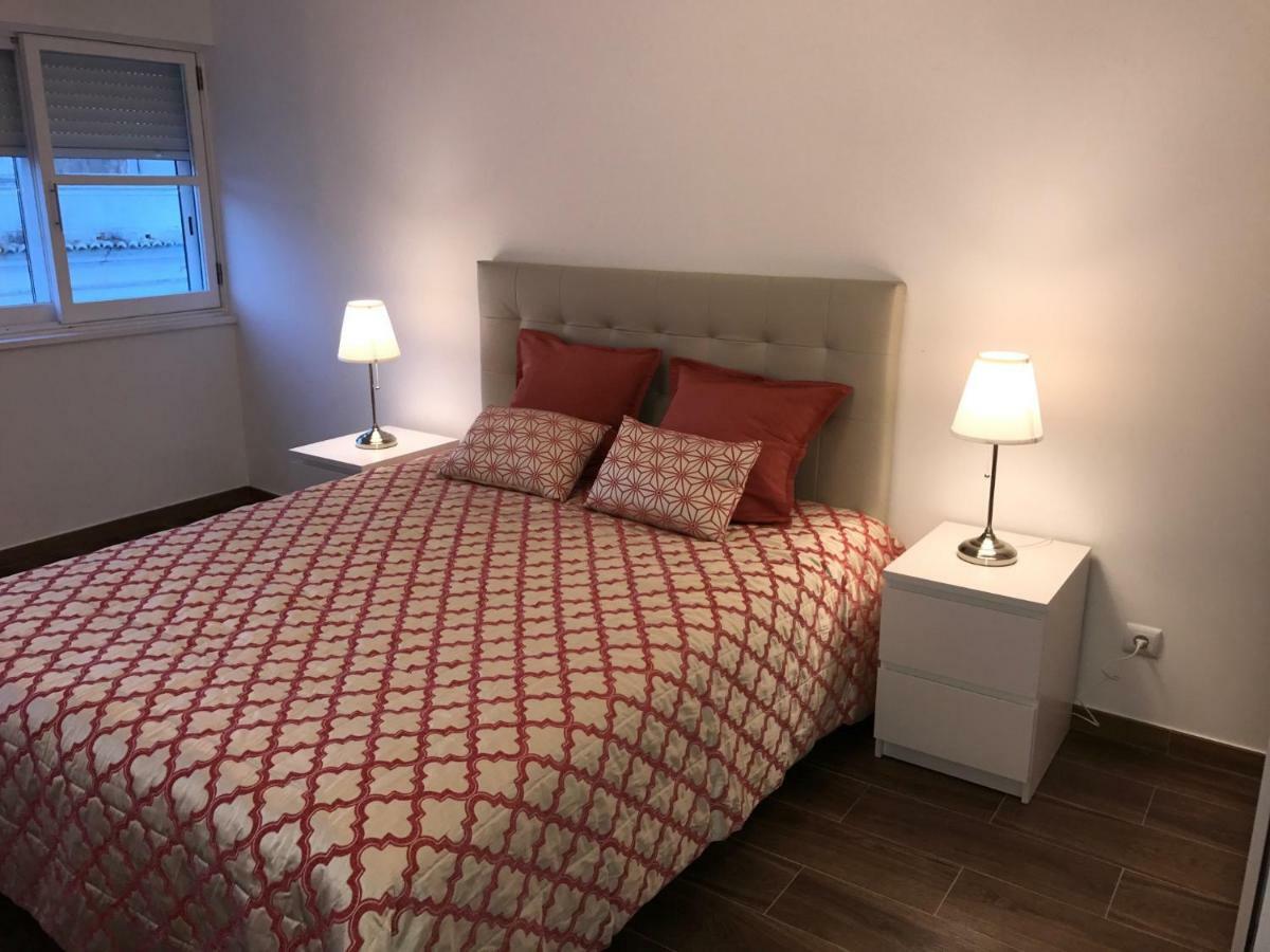Rua Conselheiro Bivar Apartment Фаро Екстериор снимка
